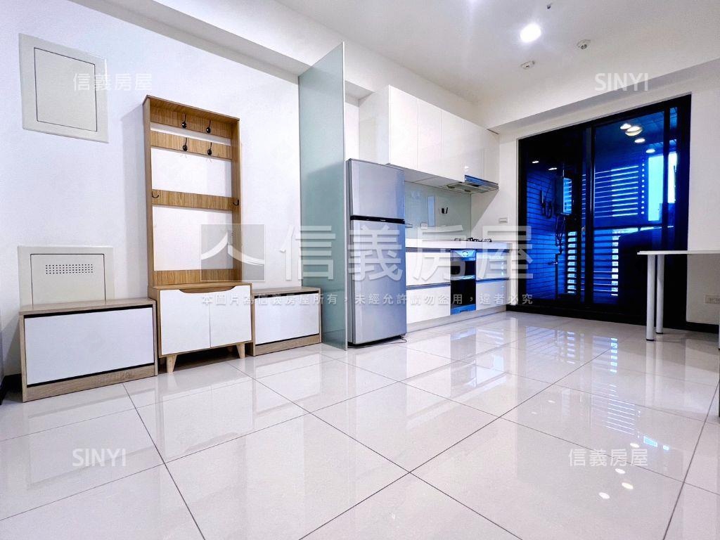 翔譽好美高樓景觀屋房屋室內格局與周邊環境