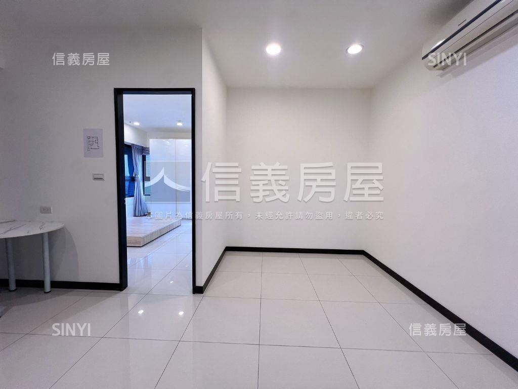 翔譽好美高樓景觀屋房屋室內格局與周邊環境