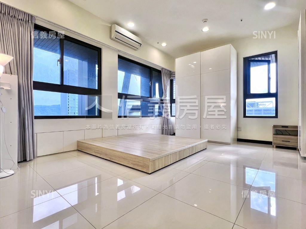 翔譽好美高樓景觀屋房屋室內格局與周邊環境