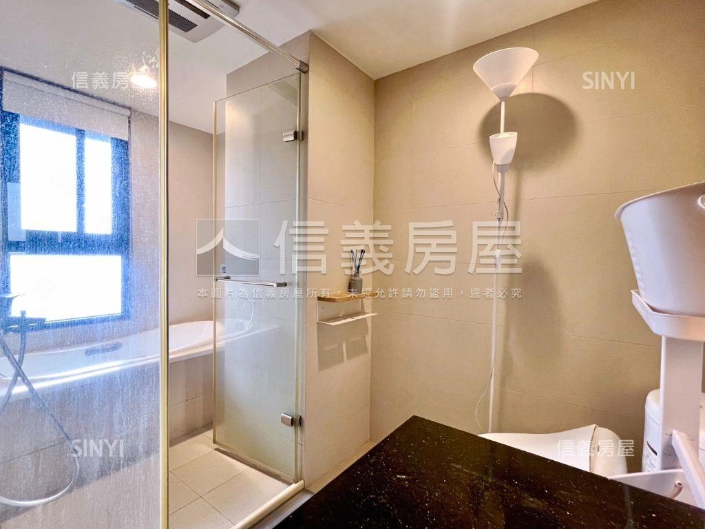 翔譽好美高樓景觀屋房屋室內格局與周邊環境