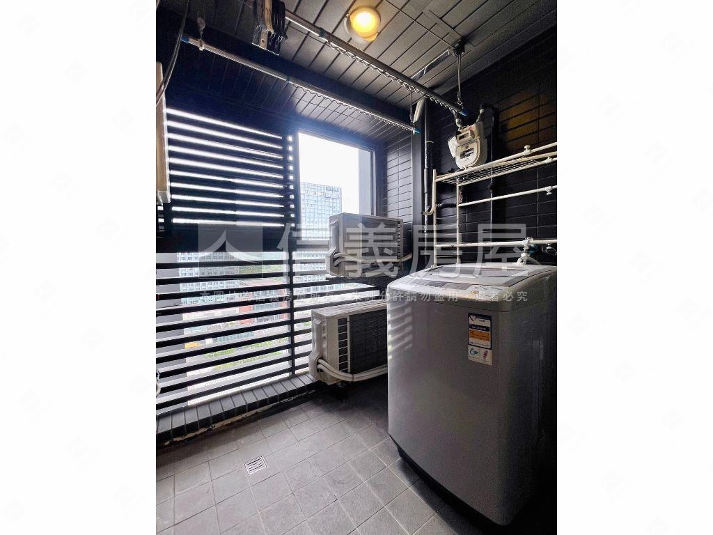 翔譽好美高樓景觀屋房屋室內格局與周邊環境