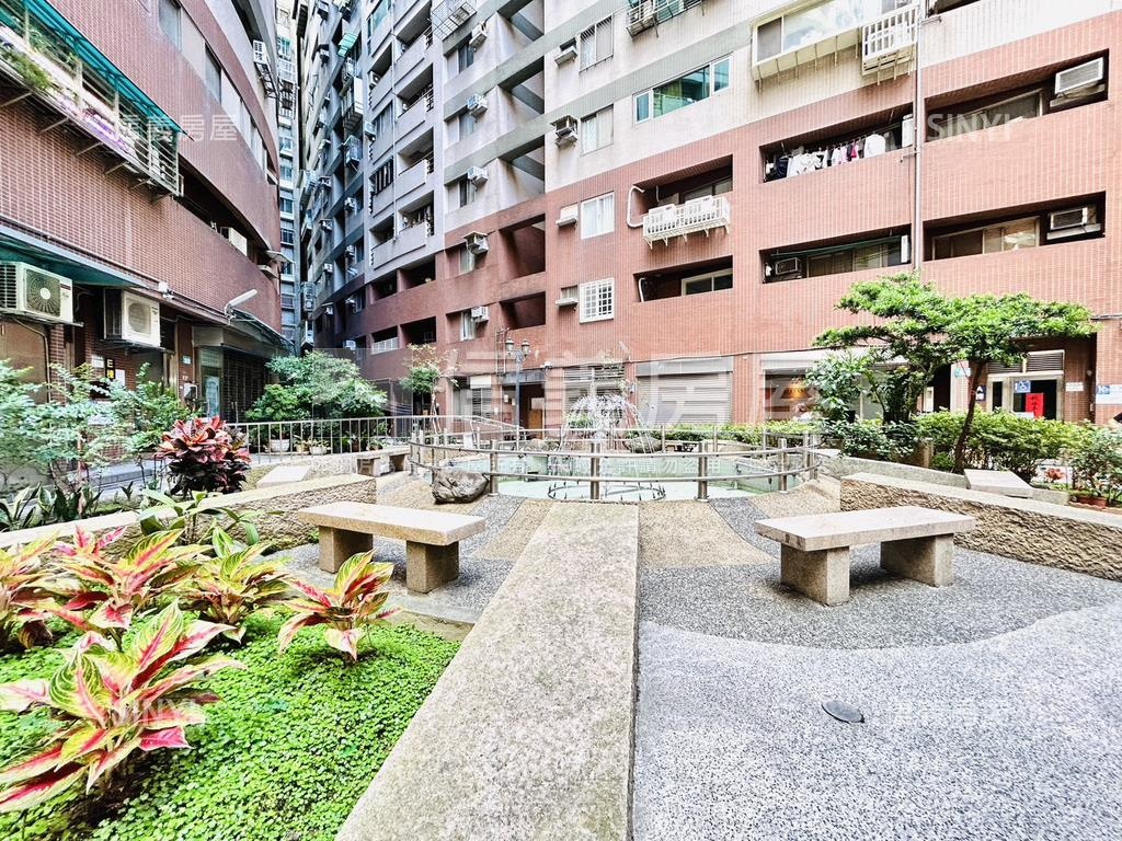 荷堤景觀２ＲＣ房屋室內格局與周邊環境