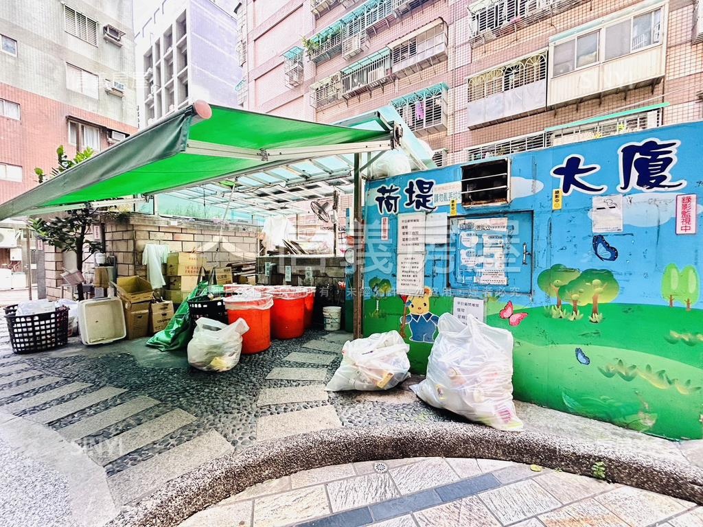 荷堤景觀２ＲＣ房屋室內格局與周邊環境