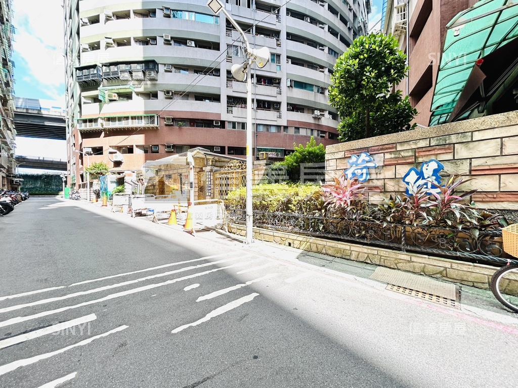 荷堤景觀２ＲＣ房屋室內格局與周邊環境