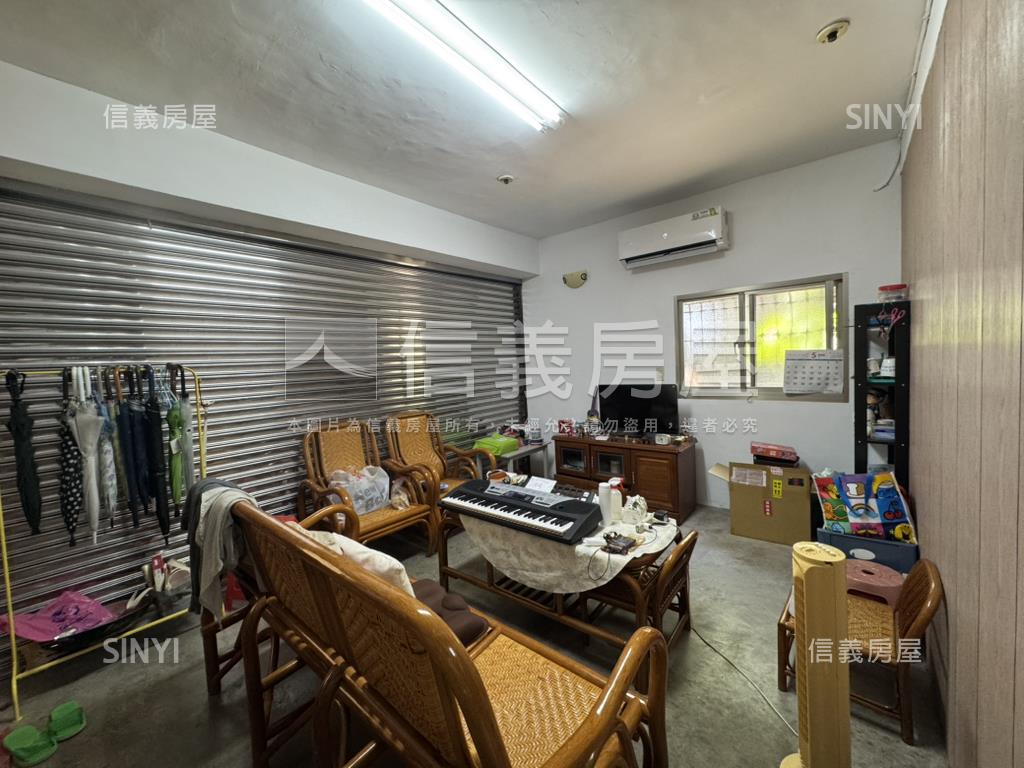 新莊稀有義豐街透天房屋室內格局與周邊環境