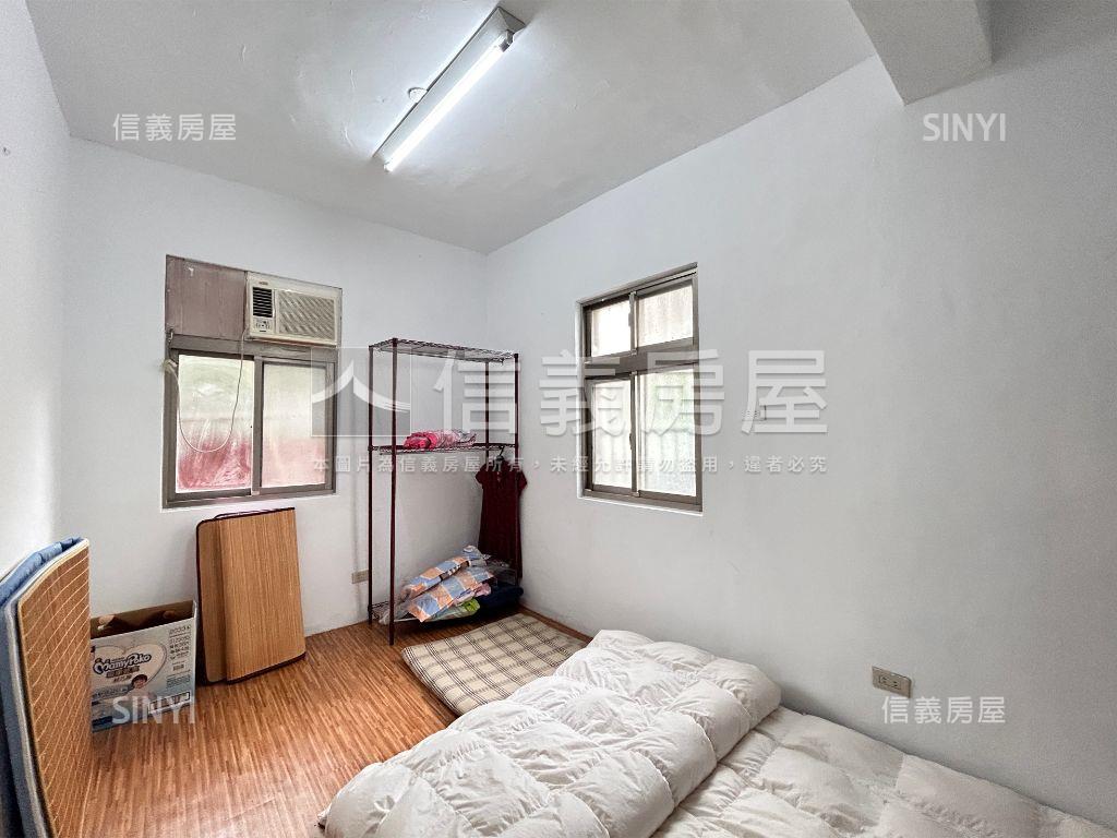 新莊稀有義豐街透天房屋室內格局與周邊環境