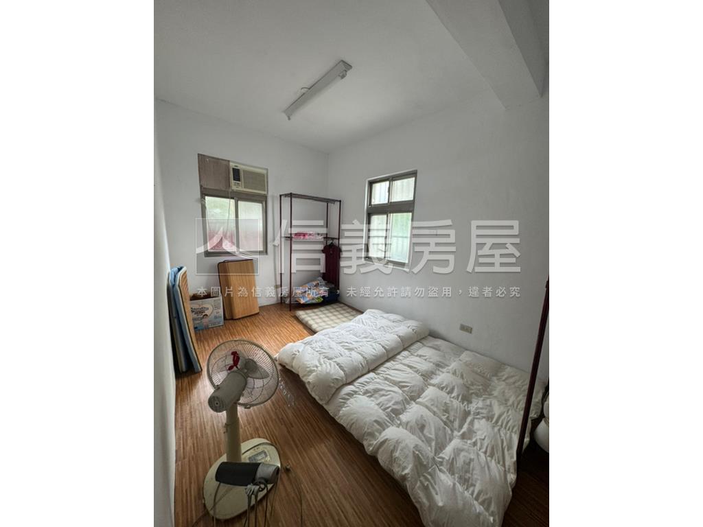 新莊稀有義豐街透天房屋室內格局與周邊環境