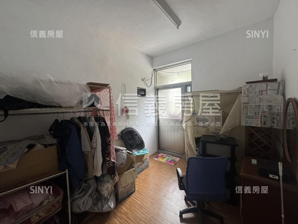 新莊稀有義豐街透天房屋室內格局與周邊環境