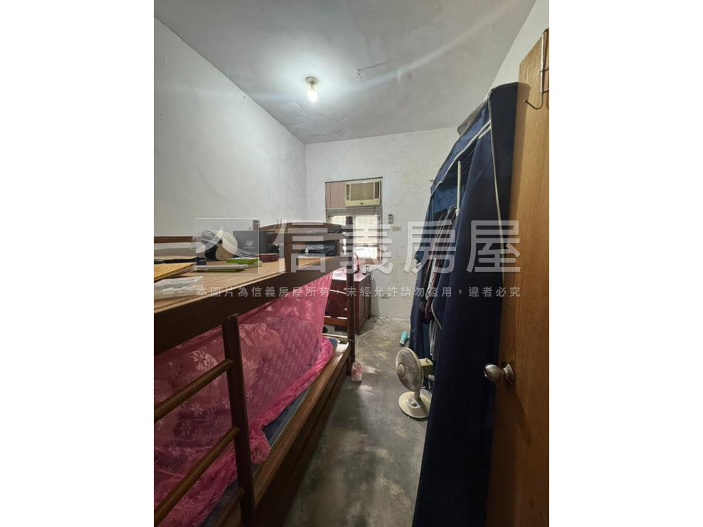 新莊稀有義豐街透天房屋室內格局與周邊環境