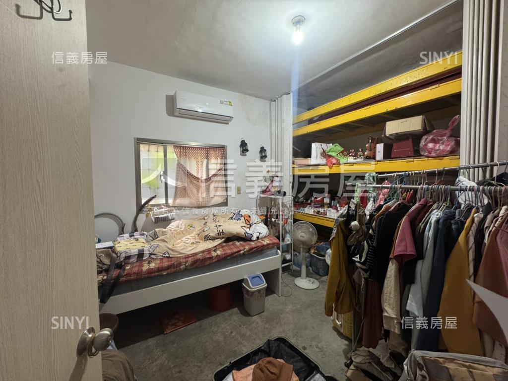 新莊稀有義豐街透天房屋室內格局與周邊環境