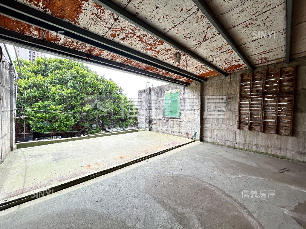 新莊稀有義豐街透天房屋室內格局與周邊環境
