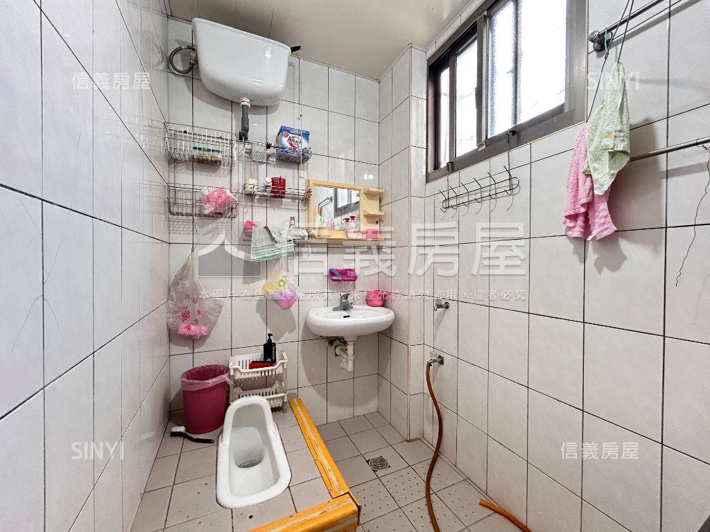 新莊稀有義豐街透天房屋室內格局與周邊環境