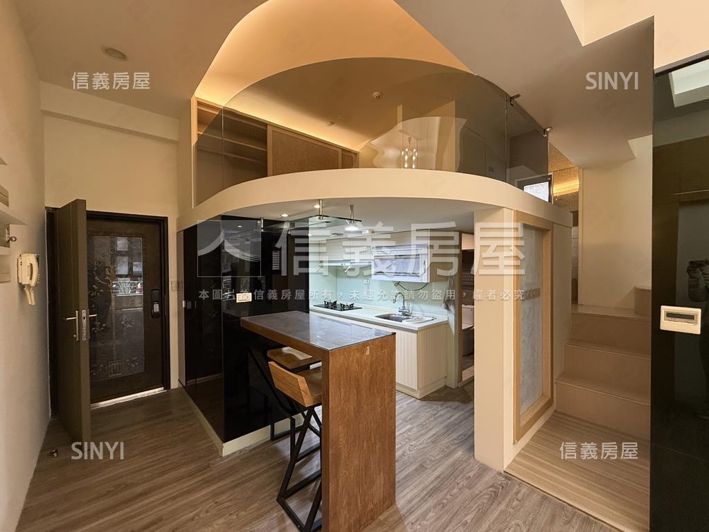 近未來捷運Ｙ２２｜新婚宅房屋室內格局與周邊環境