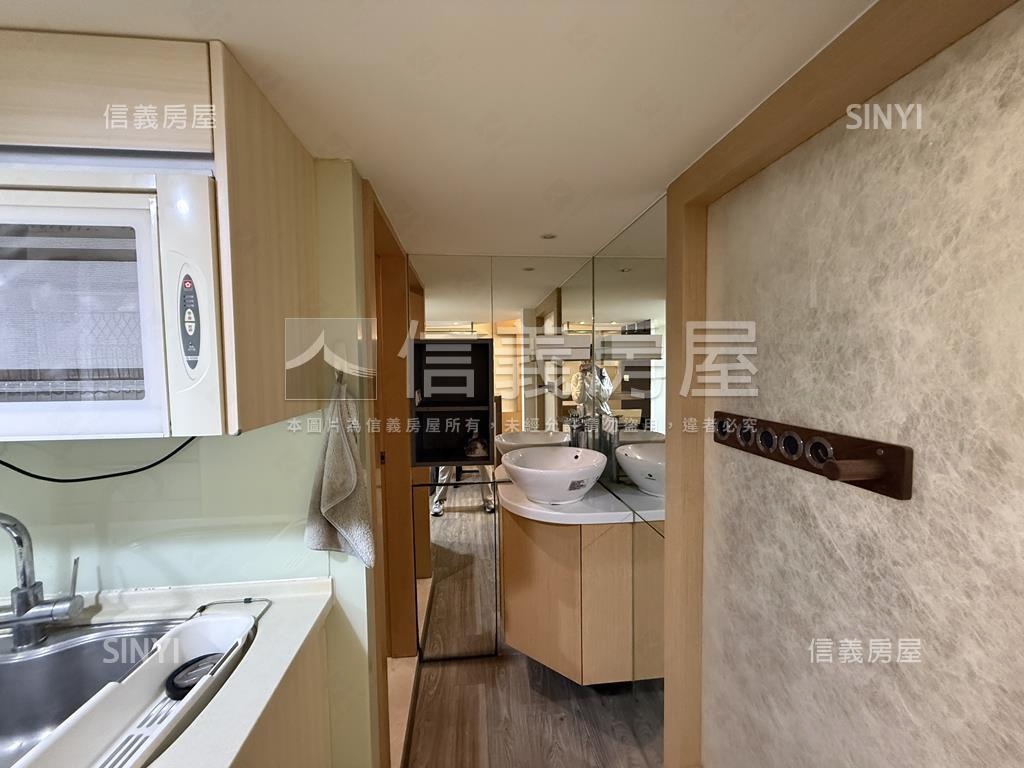 近未來捷運Ｙ２２｜新婚宅房屋室內格局與周邊環境