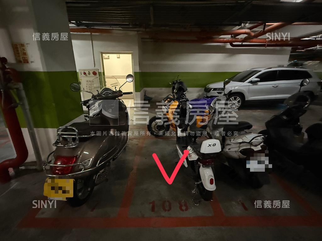 近未來捷運Ｙ２２｜新婚宅房屋室內格局與周邊環境