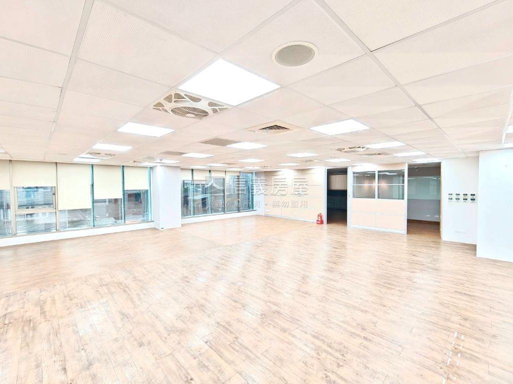 店長推薦玻璃帷幕辦公室棒房屋室內格局與周邊環境
