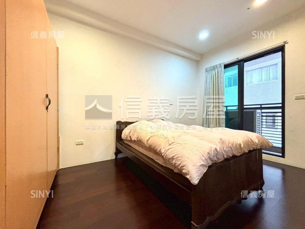 御鼎雙璽｜景觀三房平車房屋室內格局與周邊環境