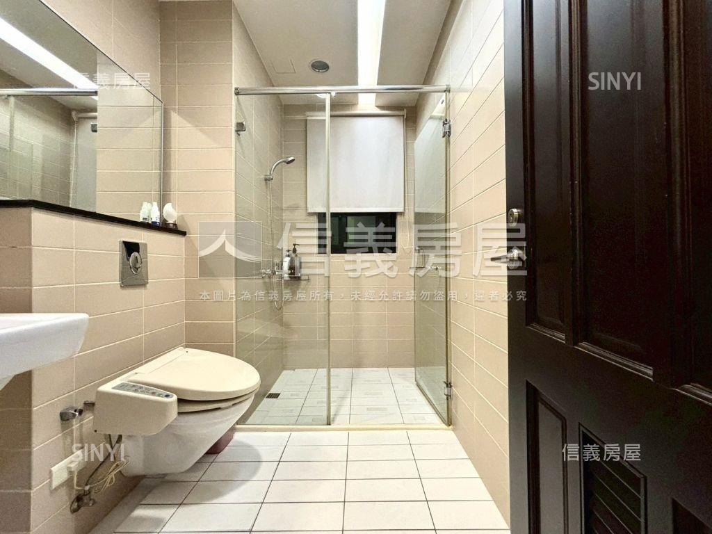 御鼎雙璽｜景觀三房平車房屋室內格局與周邊環境