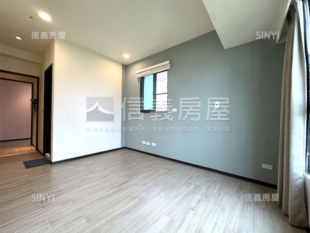幸福天慕三房平車房屋室內格局與周邊環境