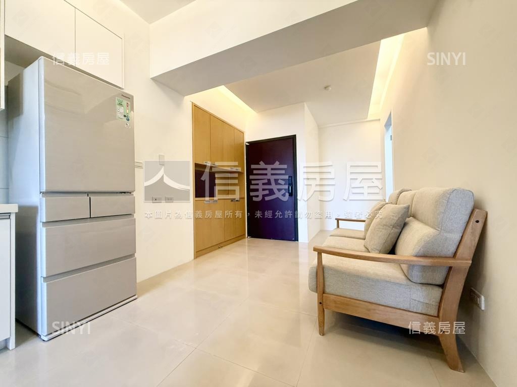 興富發上城視野三房屋況佳房屋室內格局與周邊環境