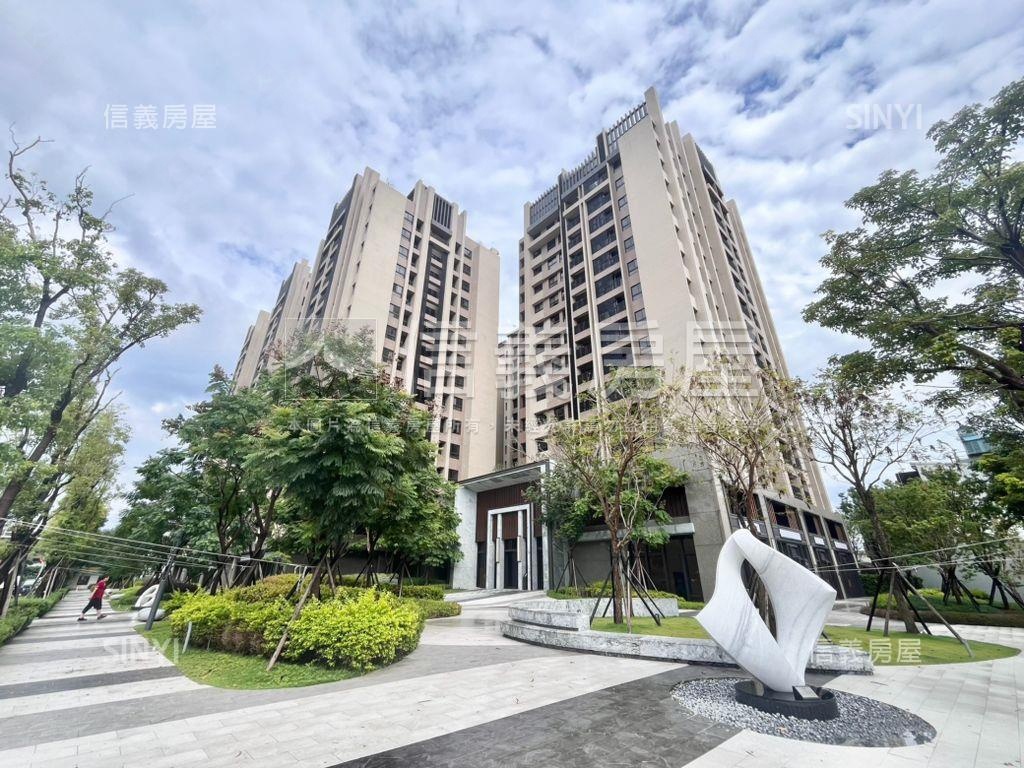 十甲市場旁全新大面寬店面房屋室內格局與周邊環境