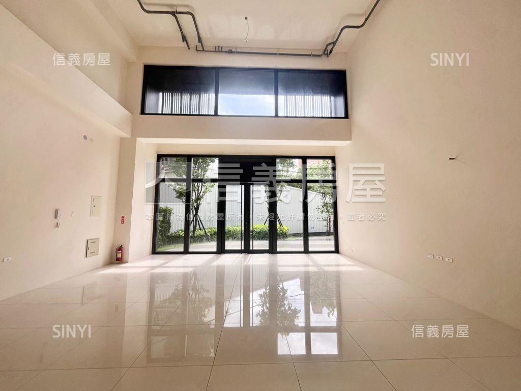 十甲市場旁全新大面寬店面房屋室內格局與周邊環境
