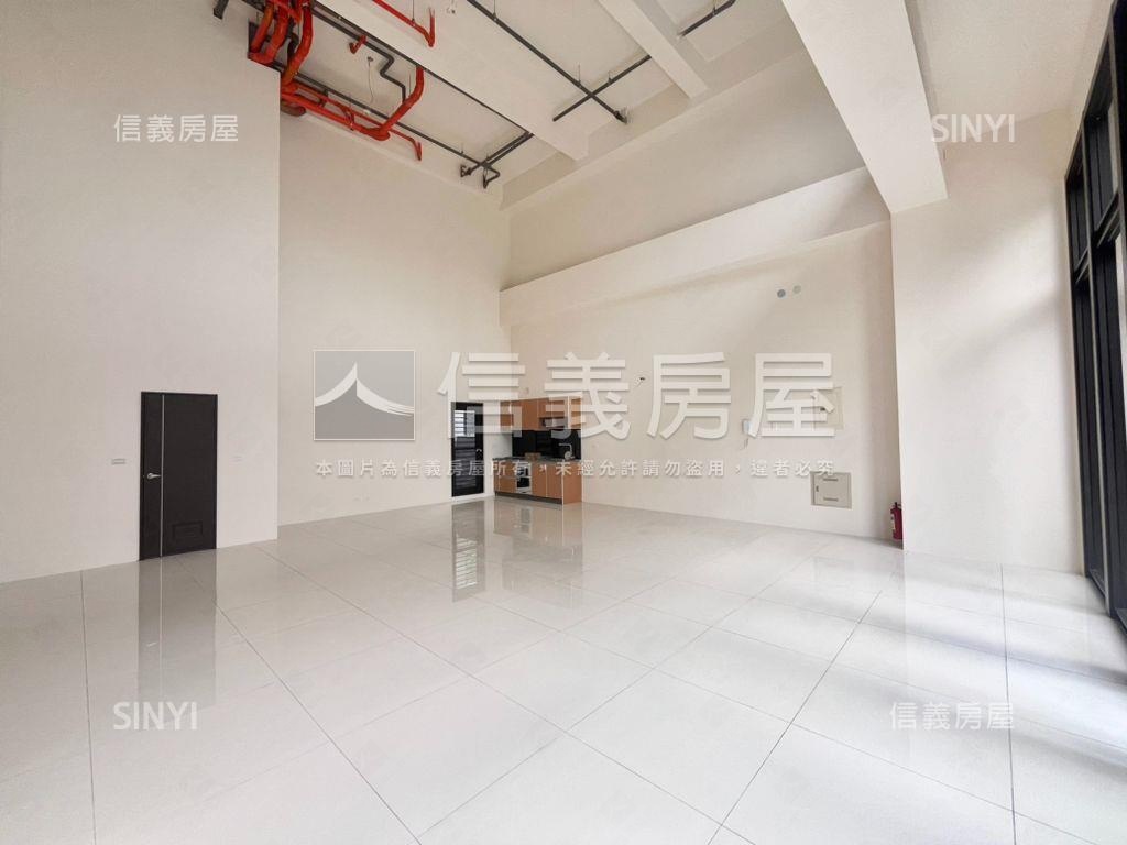 十甲市場旁全新大面寬店面房屋室內格局與周邊環境