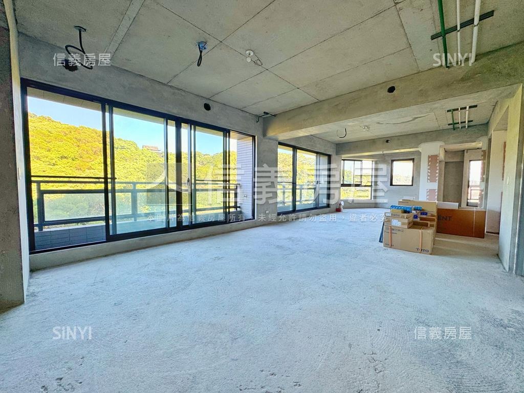 葛里法⚜️銀駒山景豪邸房屋室內格局與周邊環境