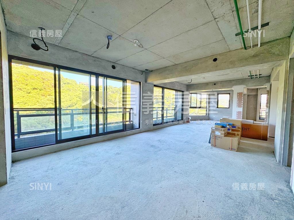 葛里法⚜️銀駒山景豪邸房屋室內格局與周邊環境