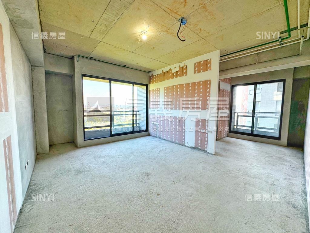 葛里法⚜️銀駒山景豪邸房屋室內格局與周邊環境