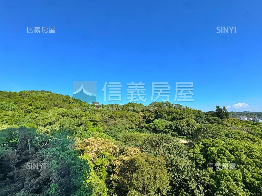 葛里法⚜️銀駒山景豪邸房屋室內格局與周邊環境