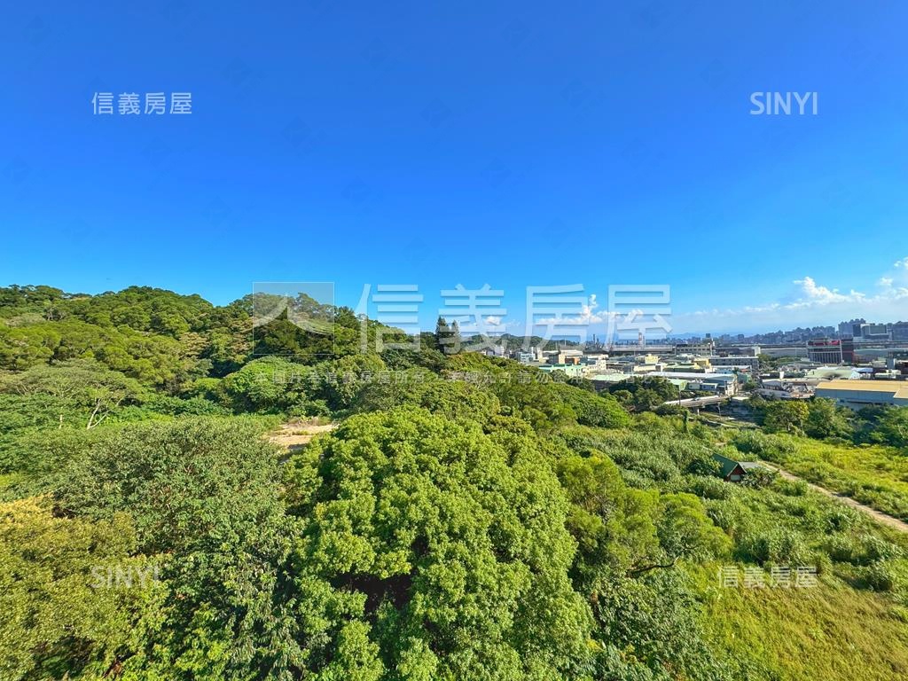 葛里法⚜️銀駒山景豪邸房屋室內格局與周邊環境
