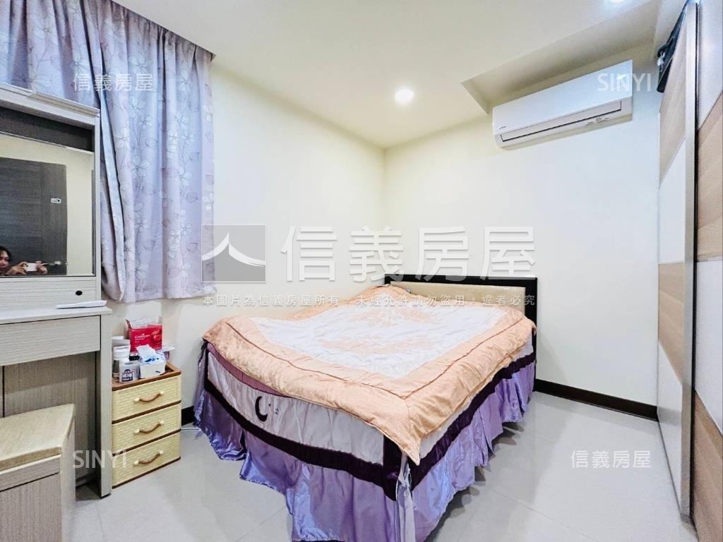 長安公寓裝潢美屋房屋室內格局與周邊環境