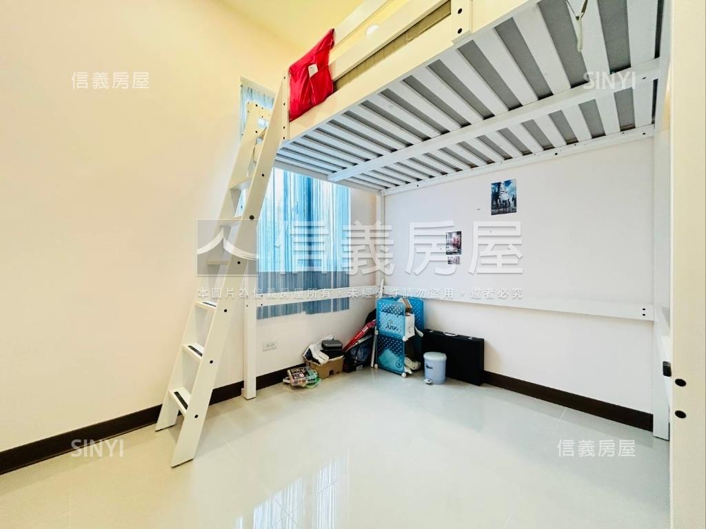 長安公寓裝潢美屋房屋室內格局與周邊環境