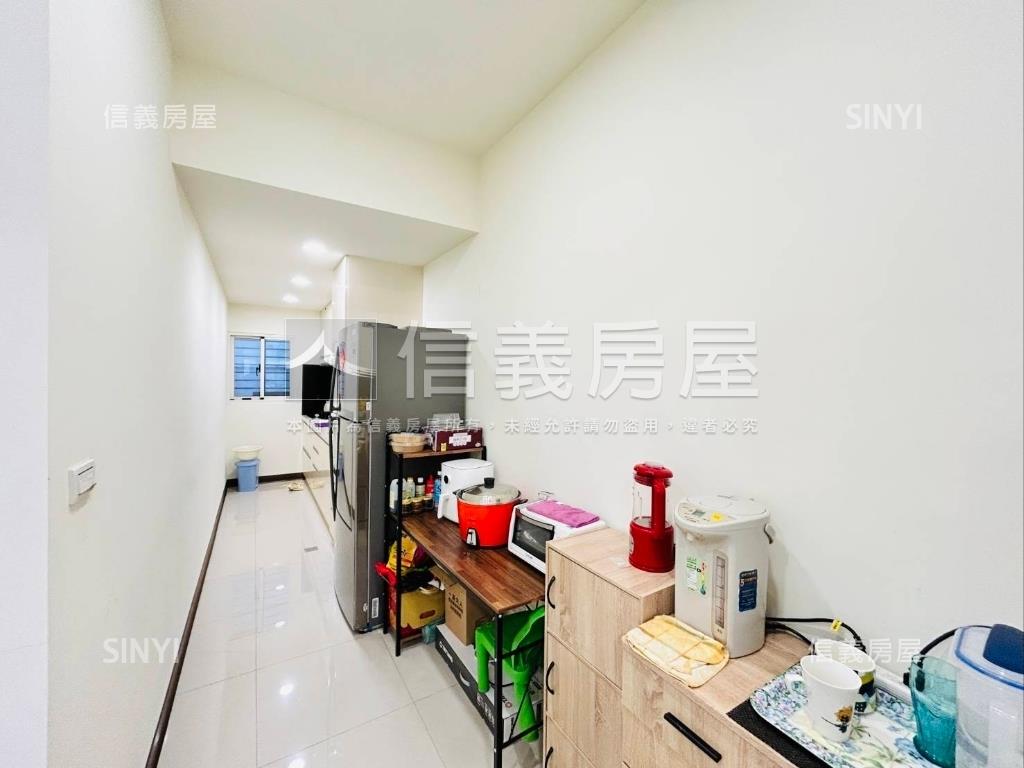 長安公寓裝潢美屋房屋室內格局與周邊環境
