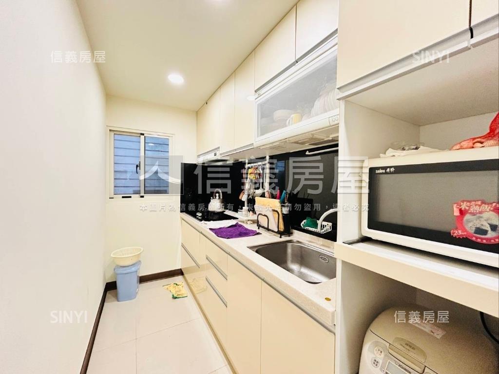 長安公寓裝潢美屋房屋室內格局與周邊環境