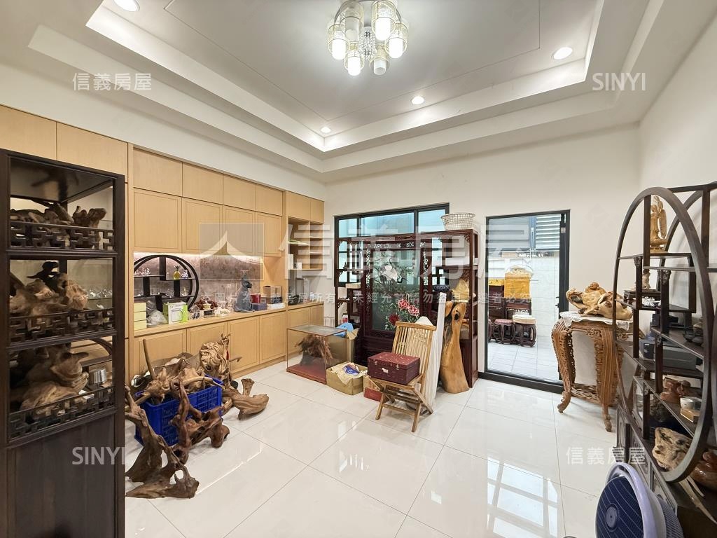 近富岡車站醒目透店房屋室內格局與周邊環境