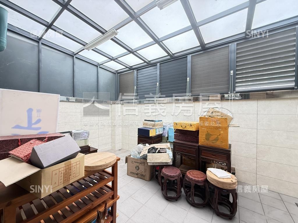 近富岡車站醒目透店房屋室內格局與周邊環境