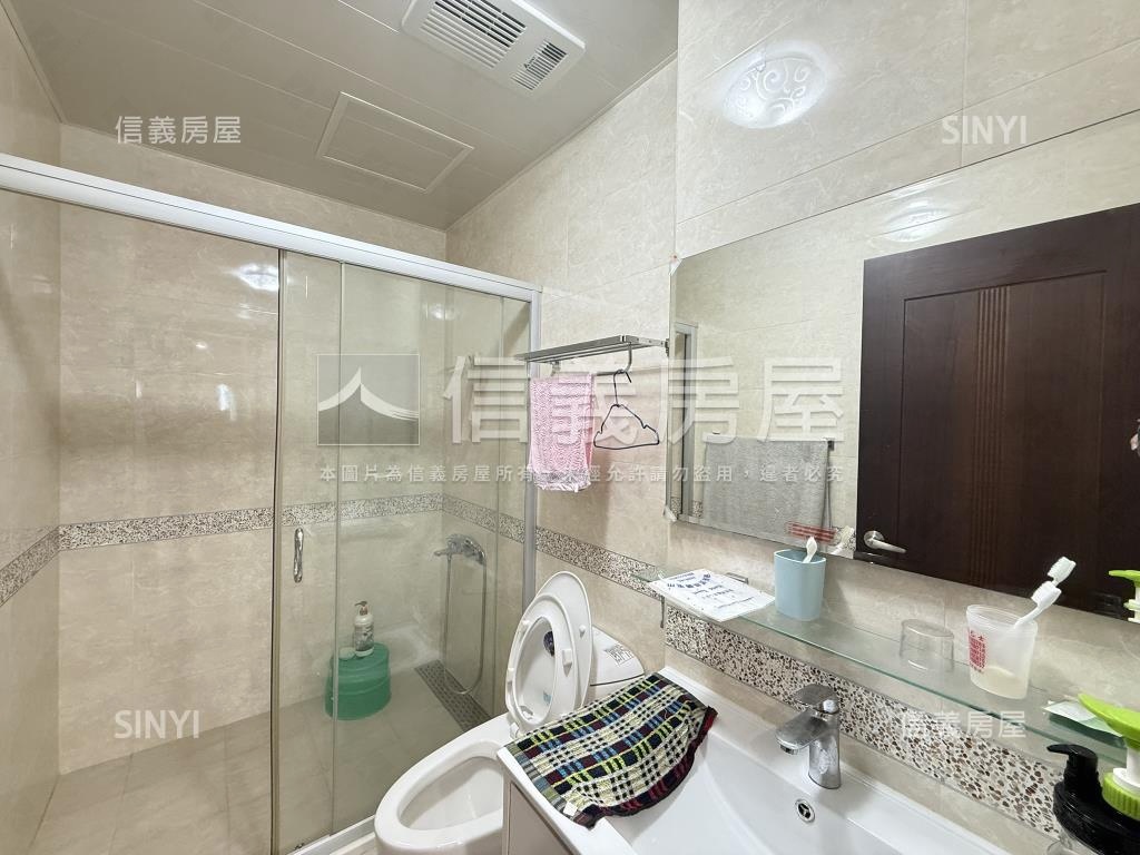 近富岡車站醒目透店房屋室內格局與周邊環境