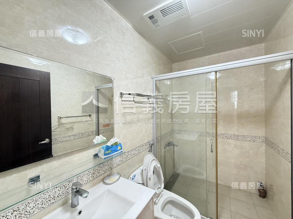 近富岡車站醒目透店房屋室內格局與周邊環境