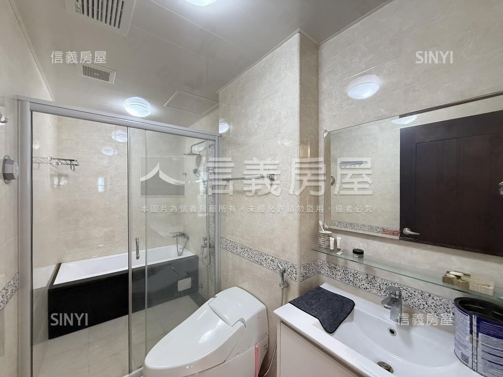 近富岡車站醒目透店房屋室內格局與周邊環境