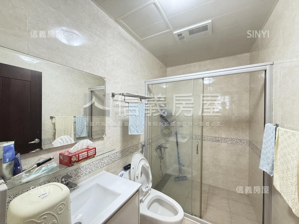 近富岡車站醒目透店房屋室內格局與周邊環境