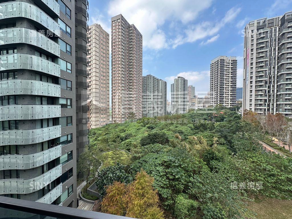大隱建設小藍海房屋室內格局與周邊環境