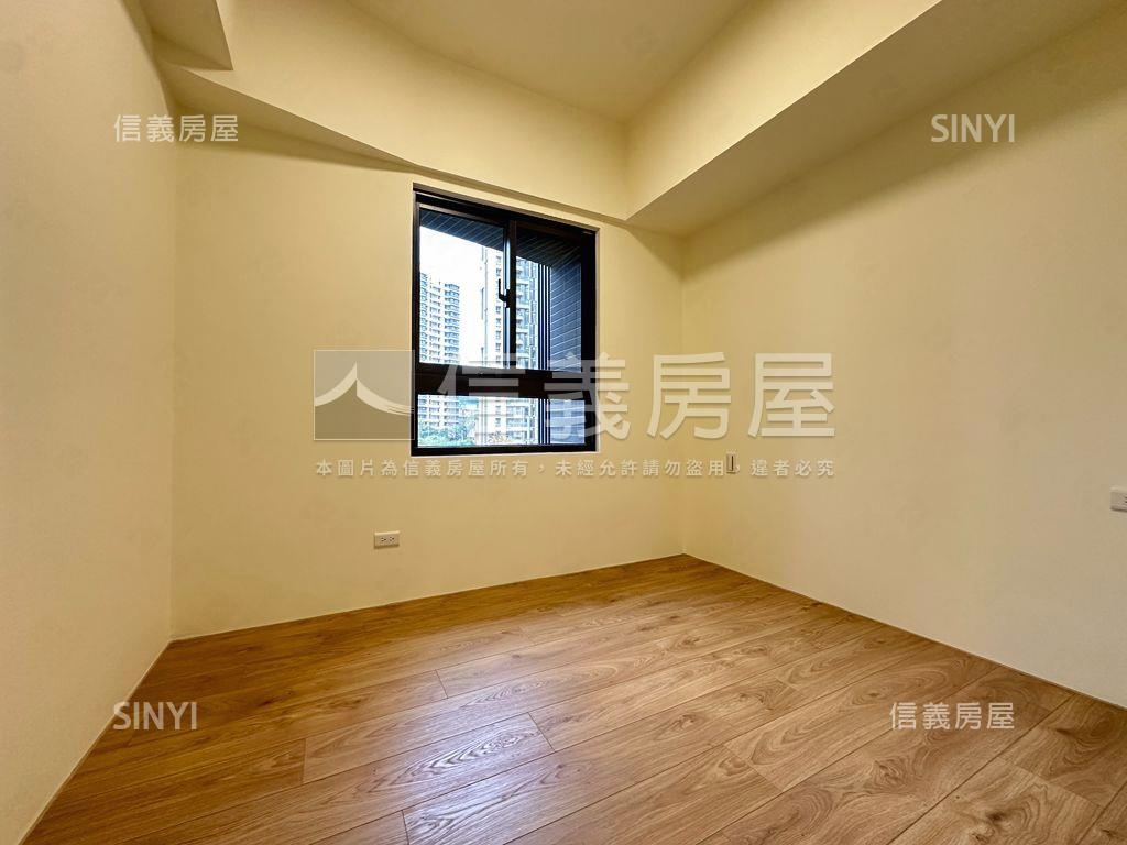 大隱建設小藍海房屋室內格局與周邊環境