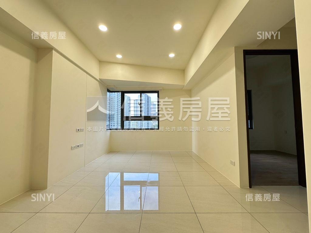 大隱建設小藍海房屋室內格局與周邊環境
