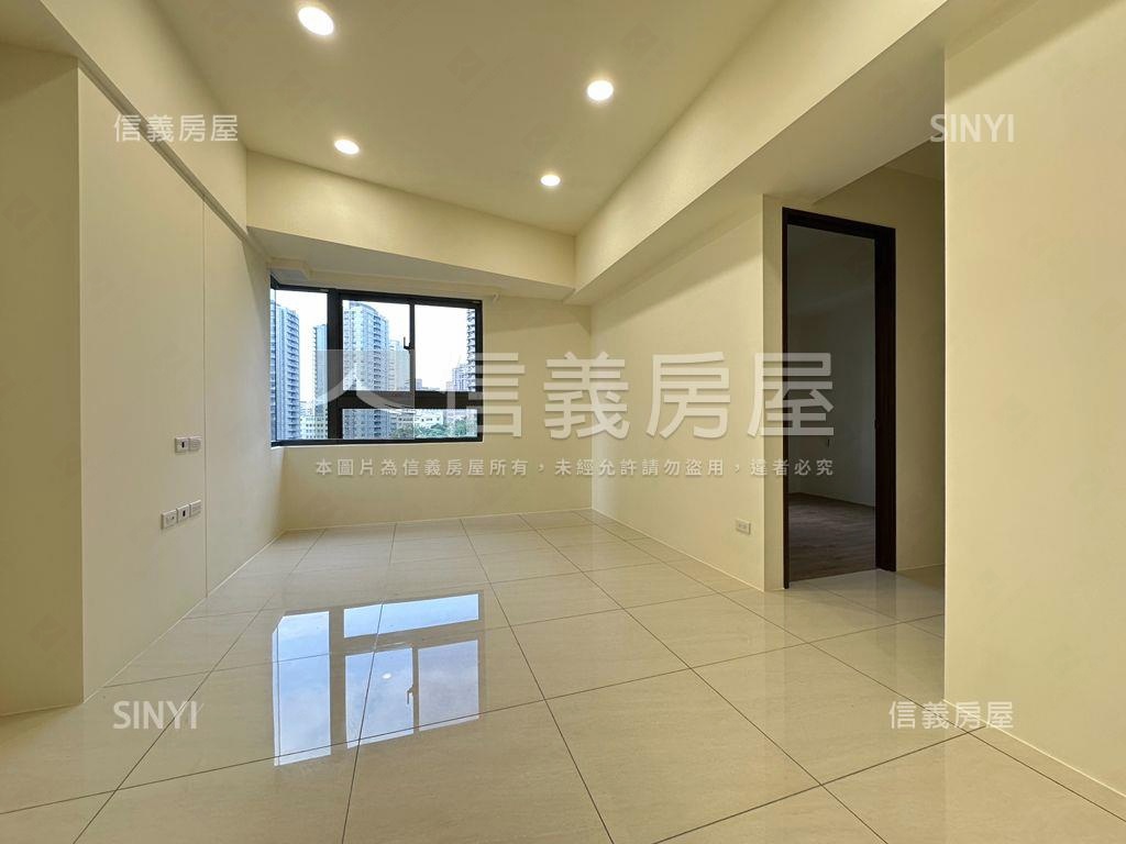 大隱建設小藍海房屋室內格局與周邊環境
