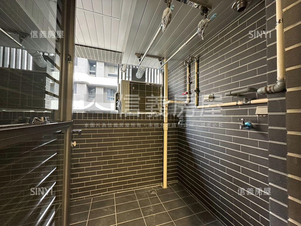 大隱建設小藍海房屋室內格局與周邊環境
