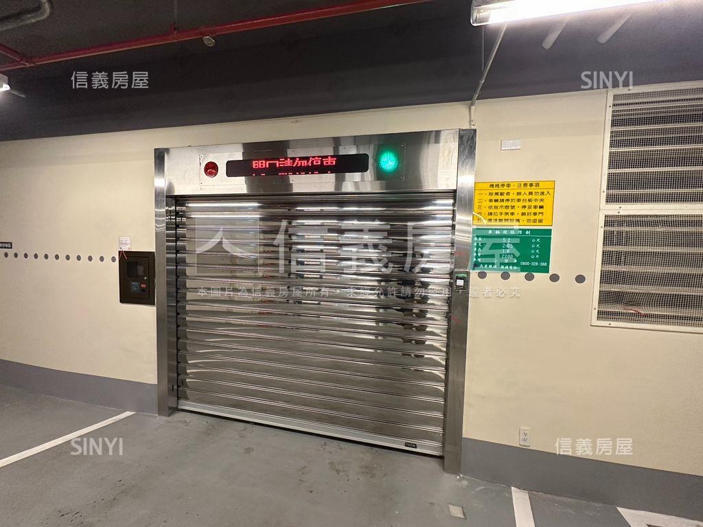 大隱建設小藍海房屋室內格局與周邊環境
