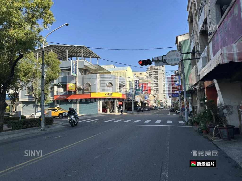 大灣段面寬約八米土地房屋室內格局與周邊環境