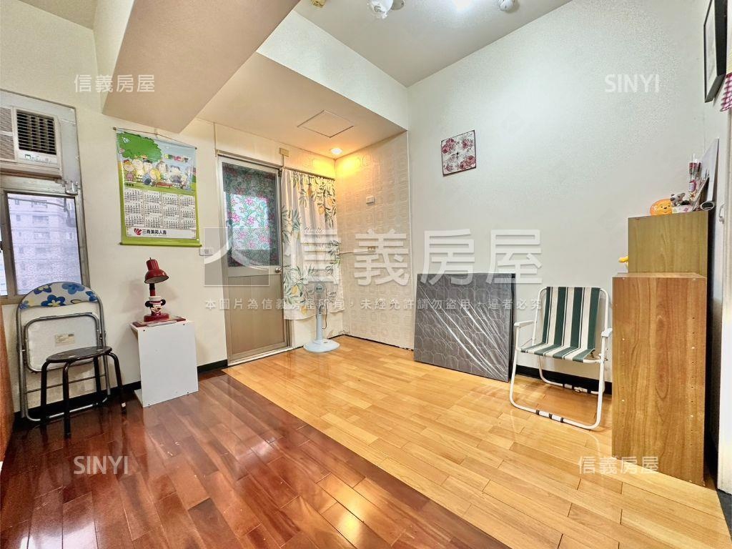 大坪林捷運站有陽台美套房房屋室內格局與周邊環境